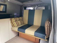 2008 Mercedes-Benz Vito - Image 4