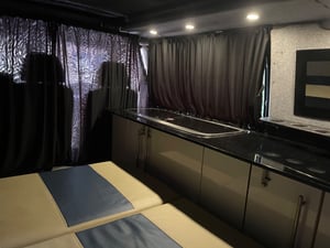 2008 Mercedes-Benz Vito — photo 19 of 21