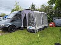 2003 Ford Transit - Image 2