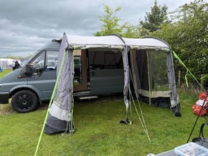 2003 Ford Transit — photo 4 of 23
