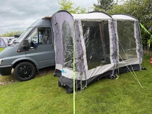 2003 Ford Transit — photo 6 of 23