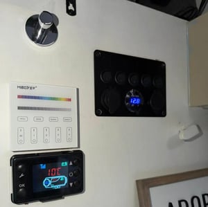 2003 Ford Transit — photo 15 of 23