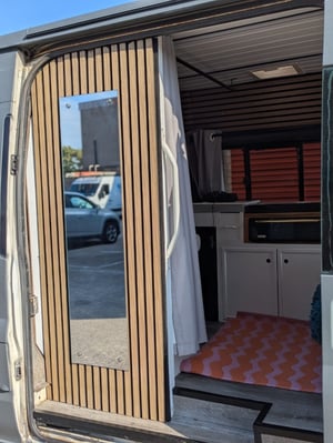 2003 Ford Transit — photo 17 of 23