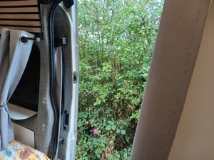 2003 Ford Transit — photo 26 of 38