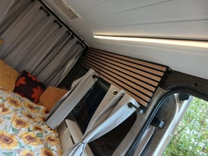 2003 Ford Transit — photo 30 of 38