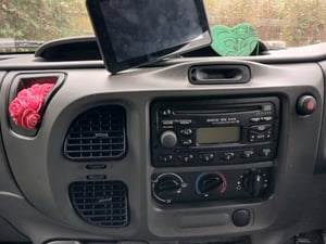 2003 Ford Transit — photo 35 of 38