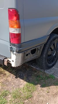 2003 Ford Transit - Video 1