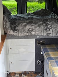 2018 Peugeot Boxer Camper Conversion - Image 3