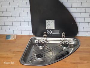 2018 Peugeot Boxer Camper Conversion — photo 5 of 14
