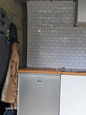 2018 Peugeot Boxer Camper Conversion — photo 6 of 14