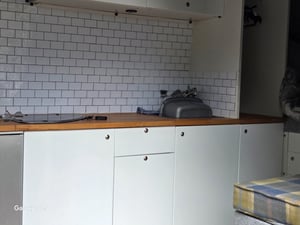 2018 Peugeot Boxer Camper Conversion — photo 8 of 14