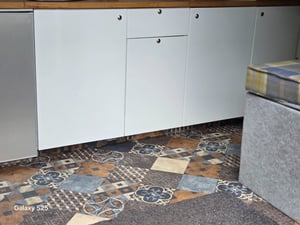 2018 Peugeot Boxer Camper Conversion — photo 10 of 14