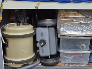 2018 Peugeot Boxer Camper Conversion — photo 11 of 14