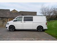 2013 Volkswagen Transporter T30 - Image 2