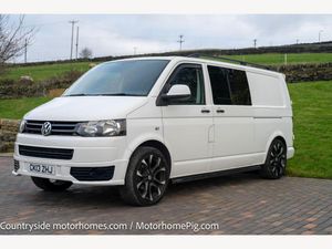 2013 Volkswagen Transporter T30 — photo 12 of 42