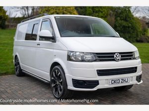 2013 Volkswagen Transporter T30 — photo 19 of 42