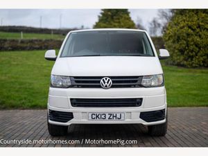 2013 Volkswagen Transporter T30 — photo 32 of 42