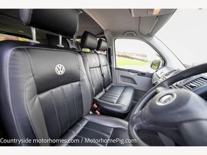 2013 Volkswagen Transporter T30 — photo 42 of 42