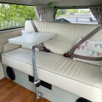 1968 Volkswagen T2 Early Bay - Image 2