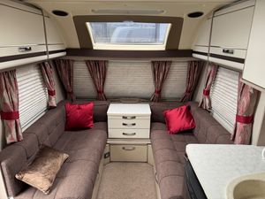 2015 Sterling Eccles SE Ruby — photo 12 of 35