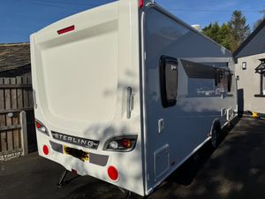 2015 Sterling Eccles SE Ruby — photo 16 of 35