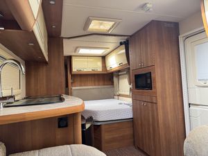 2015 Sterling Eccles SE Ruby — photo 20 of 35