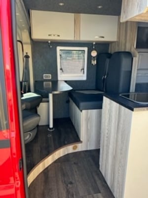 2014 Citroen Relay — photo 4 of 9