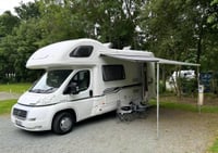 2011 Bessacarr E435 - Image 3