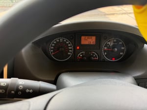 2011 Bessacarr E435 — photo 12 of 24