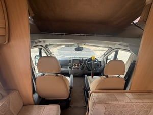 2011 Bessacarr E435 — photo 18 of 24