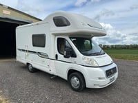 2011 Bessacarr E435 - Image 4