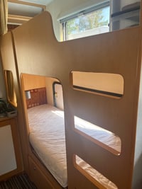 2007 Elddis Autoquest 160 - Image 2
