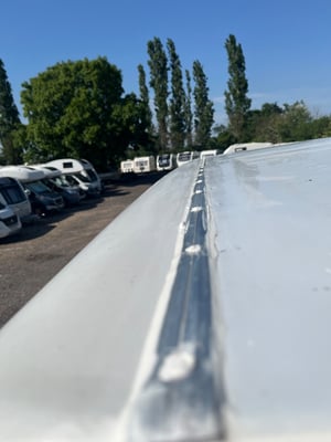 2007 Elddis Autoquest 160 — photo 4 of 59