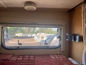 2007 Elddis Autoquest 160 — photo 7 of 59