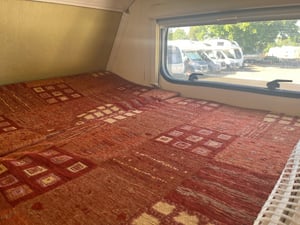 2007 Elddis Autoquest 160 — photo 10 of 59