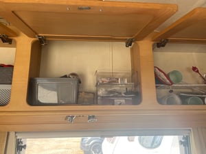 2007 Elddis Autoquest 160 — photo 15 of 59