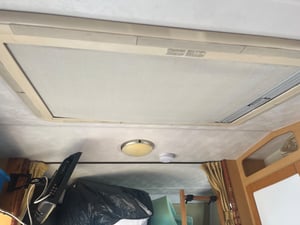 2007 Elddis Autoquest 160 — photo 19 of 59