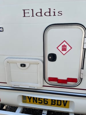 2007 Elddis Autoquest 160 — photo 24 of 59