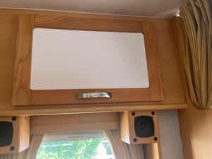 2007 Elddis Autoquest 160 — photo 32 of 59