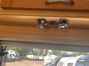 2007 Elddis Autoquest 160 — photo 33 of 59