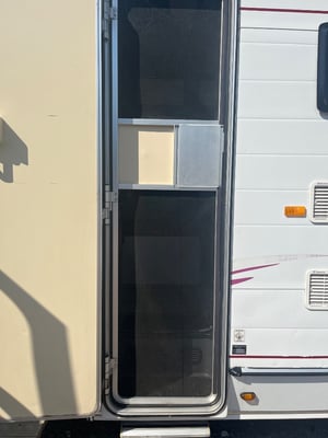 2007 Elddis Autoquest 160 — photo 39 of 59