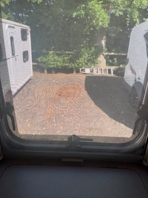 2007 Elddis Autoquest 160 — photo 41 of 59