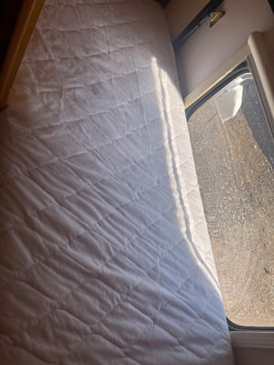 2007 Elddis Autoquest 160 — photo 45 of 59