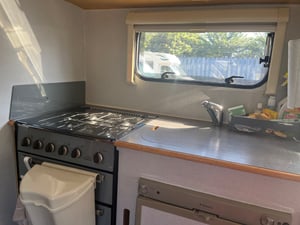 2007 Elddis Autoquest 160 — photo 47 of 59