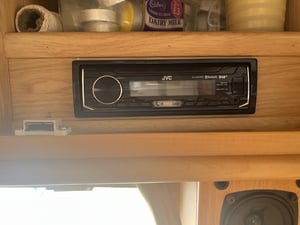 2007 Elddis Autoquest 160 — photo 50 of 59