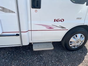 2007 Elddis Autoquest 160 — photo 52 of 59