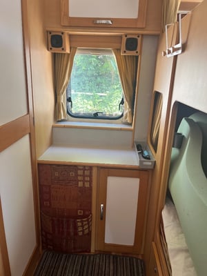 2007 Elddis Autoquest 160 — photo 56 of 59