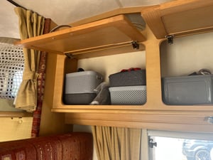 2007 Elddis Autoquest 160 — photo 59 of 59
