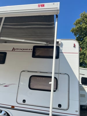 2007 Elddis Autoquest 160 — photo 70 of 72