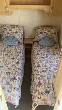 2004 Willerby Bermuda - Image 3